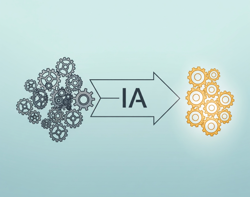 Leia mais sobre o artigo Como Transformar sua Empresa com Tecnologia e Inteligência Artificial (Solução)