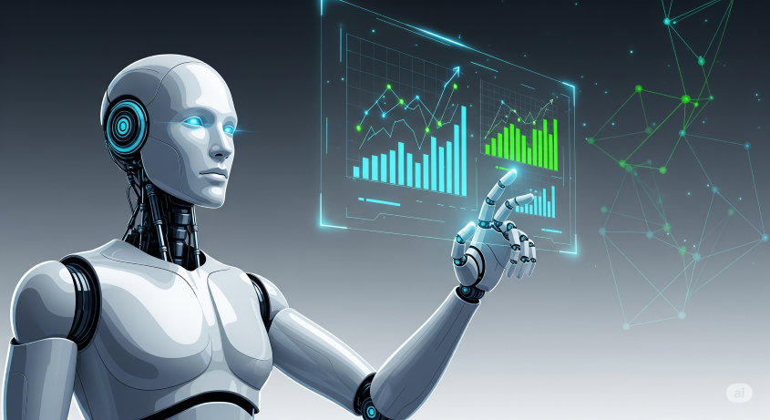 Leia mais sobre o artigo Como Automatizar Investimentos com IA Passo a Passo