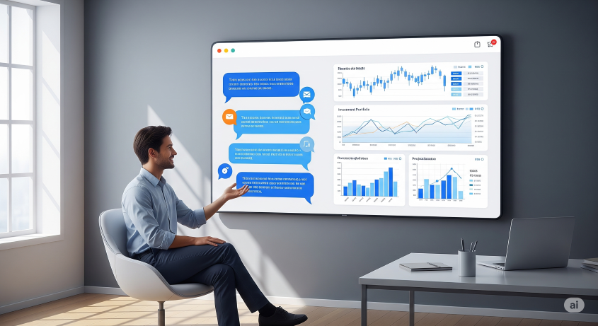 Leia mais sobre o artigo Usando o ChatGPT (ou Gemini) como seu Primeiro Consultor de Investimentos: O Que Perguntar?