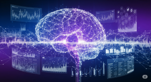 Read more about the article How Does AI “Think” to Pick Stocks? A Simple Guide for Beginners